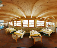 Restaurant 360°