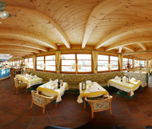 Restaurant 360°