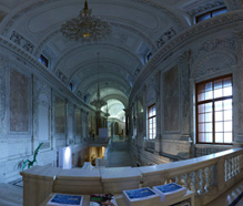 Ausstellung Museum